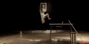 15º Festival Iberoamericano de teatro “Cumbre de las Américas”, Mar del Plata 2019\u002E