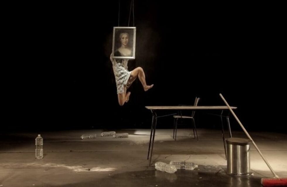 Comienza este viernes el 15° Festival Iberoamericano de Teatro