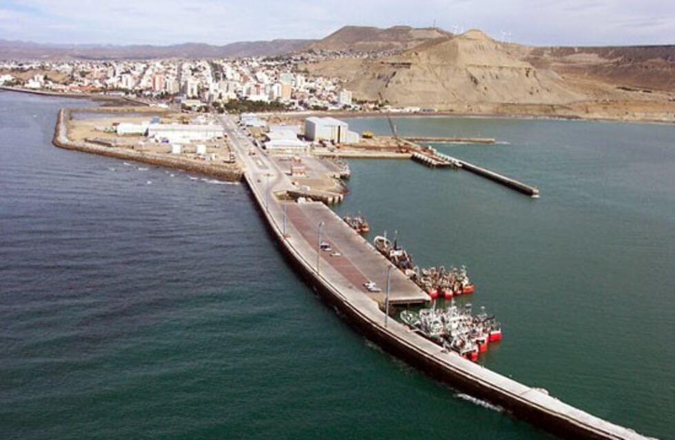 El Puerto de Comodoro Rivadavia volverá a la actividad luego de 30 días
