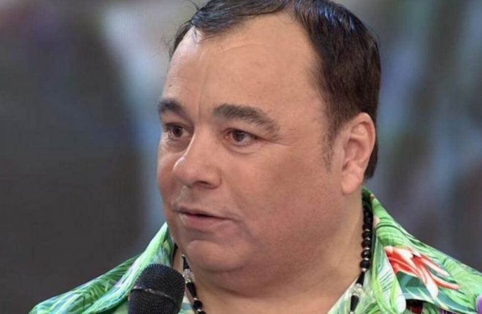 La Tota Santillán vende barbijos por la crisis: "Para sobrevivir a la pandemia hice otros trabajos"