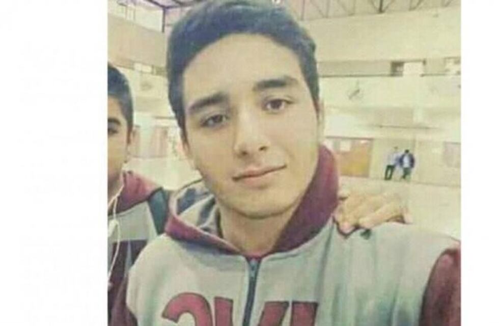 "Es cruel lo que les hizo la Policía a esos cadetes"