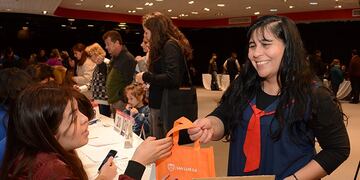 Docentes recibieron su tablet\u002E