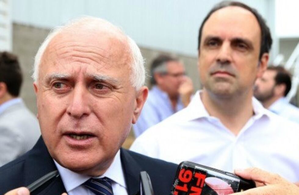 Lifschitz consideró que al discurso de Macri "le faltaron más precisiones y cosas más concretas"