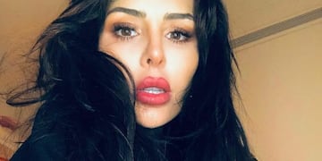 Cande Tinelli (Foto: Instagram)