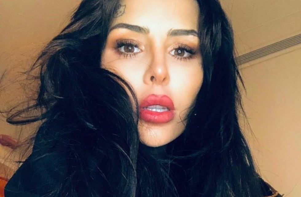 Cande Tinelli, indignada con la censura de Instagram: "Me tienen podrida"