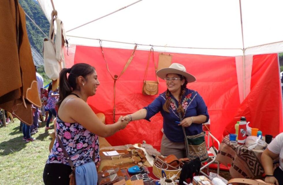 Se viene un fin de semana lleno de tradición en Chicoana