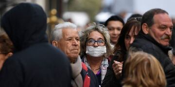 Suman seis en el Chaco de los cuales uno falleció\u002E