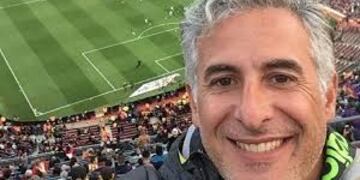 El juez Pablo Oritja será investigado por presuntas irregularidades en el tratamiento de la causa del ginecólogo\u002E