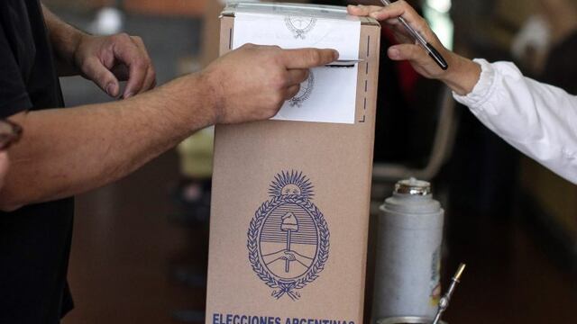 Así quedaron definidas las listas para las elecciones de Noviembre en Tucumán