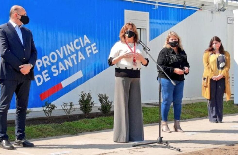 El padre de la ministra Silvina Frana murió tras contagiarse coronavirus