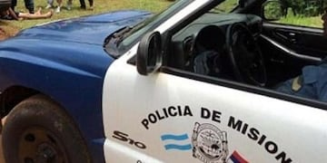 Crimen en Puerto Piray: investigan si fue un asesinato en un intento de robo.