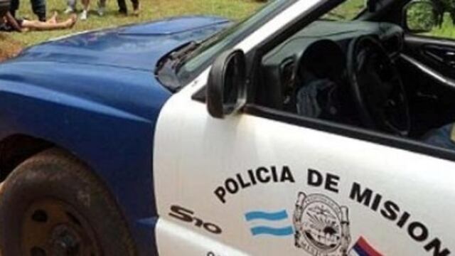 Crimen en Puerto Piray: investigan si fue un asesinato en un intento de robo.