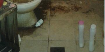 Trabajo esclavo en Luju00e1n