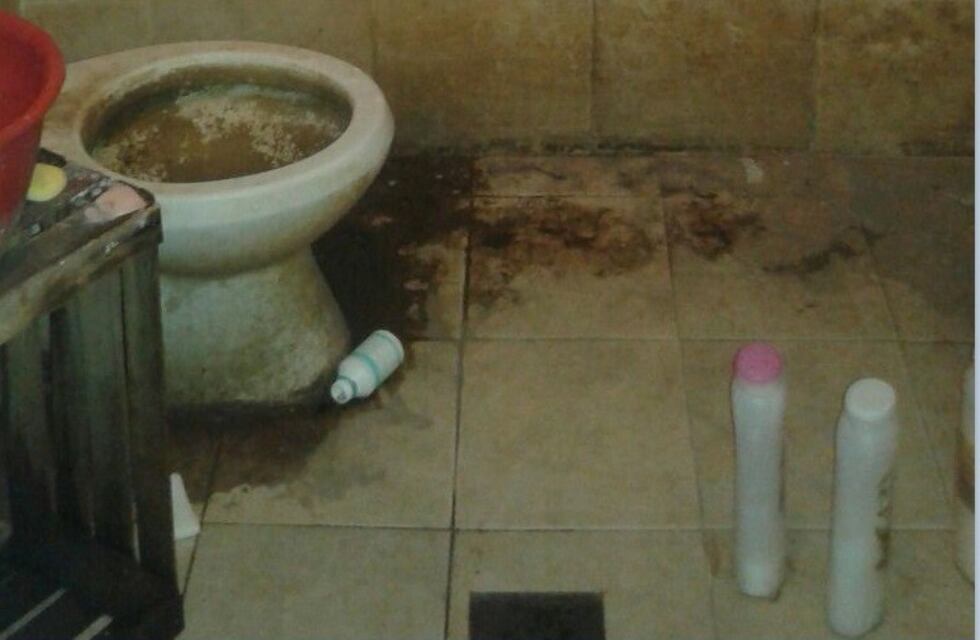 Detectan trabajo esclavo en una finca de Luján