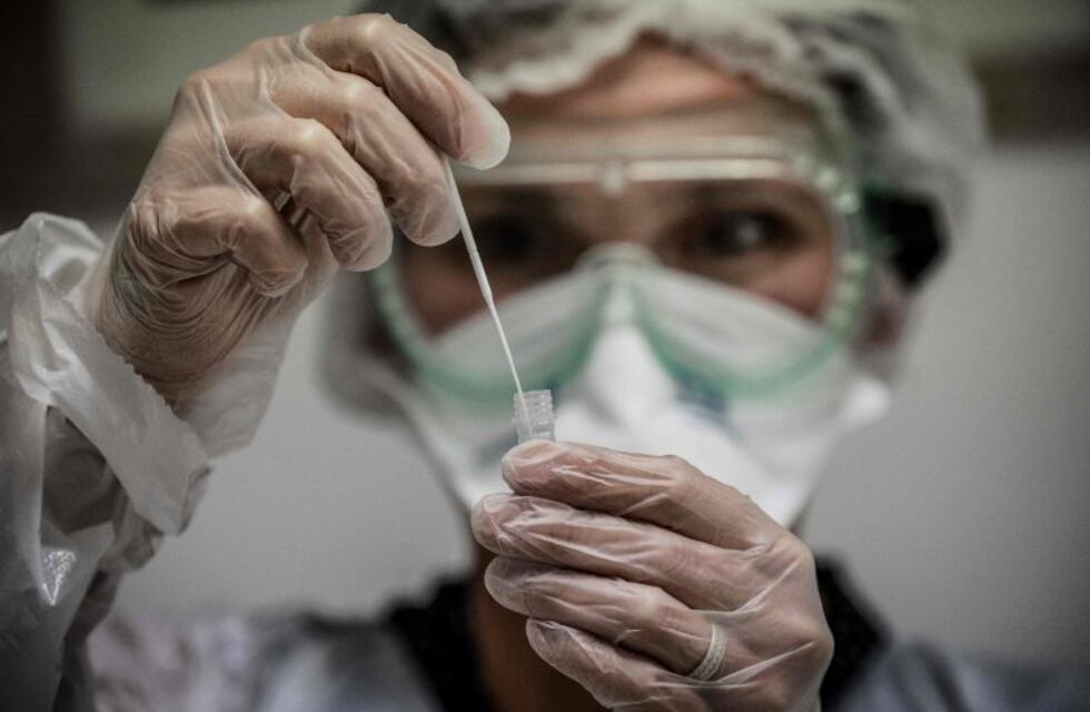 Coronavirus en Córdoba: terapistas alertan sobre pocas camas
