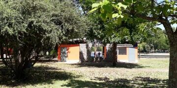 Robo en el Balneario: se llevaron herramientas de un depósito municipal