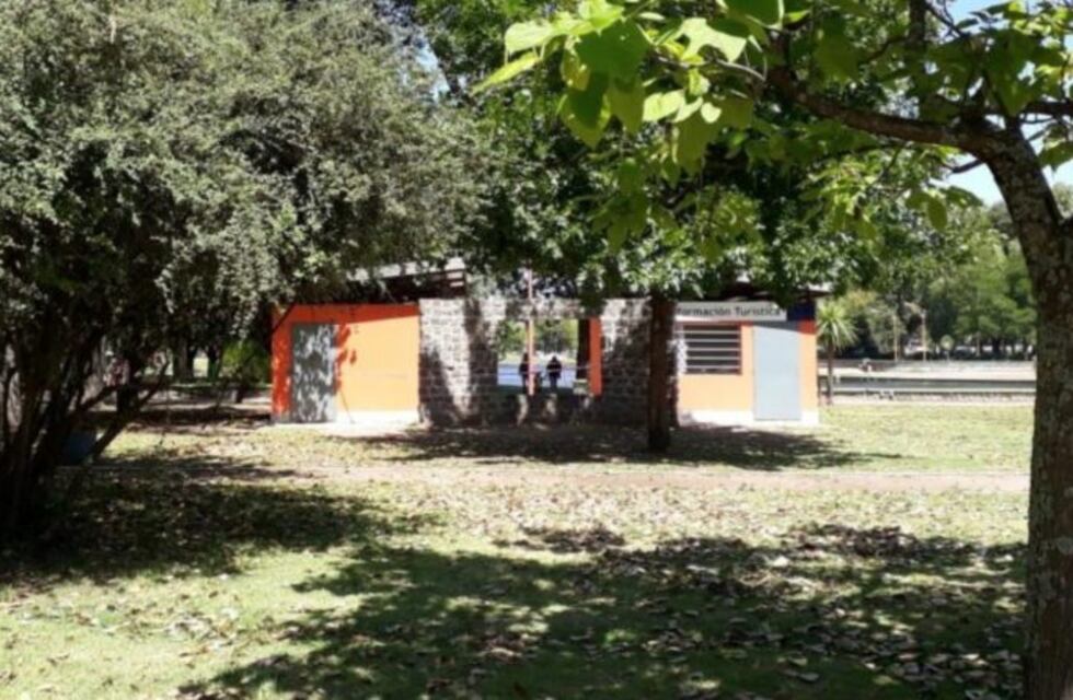 Robo en el Balneario: se llevaron herramientas de un depósito municipal