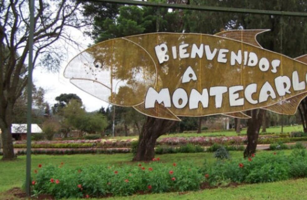 Montecarlo regresó ayer con total normalidad a las clases presenciales