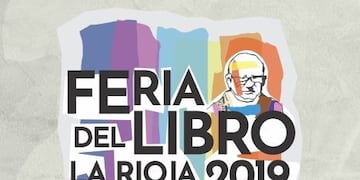 Feria del Libro La Rioja 2019