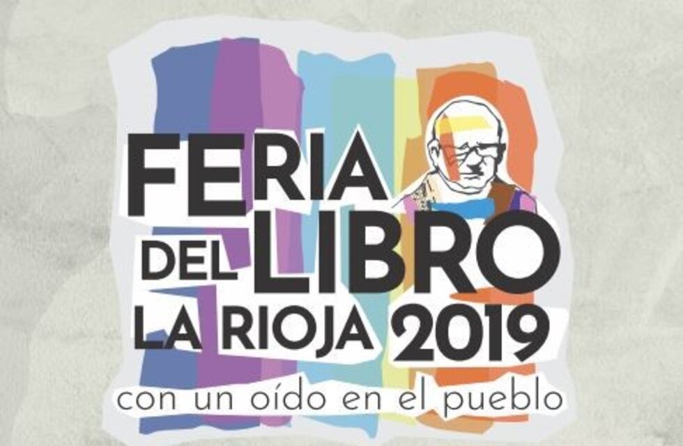 El 28 de junio comienza la Feria del Libro 2019