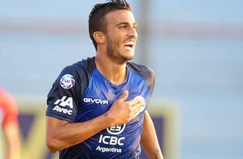 Talleres le encontró competencia a Dayro Moreno para el desafío del baile