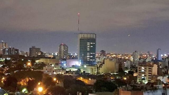 El Hotel Sheraton pedía tener "fe" al principio de la cuarentena. Hoy confirma que quiere irse del país.