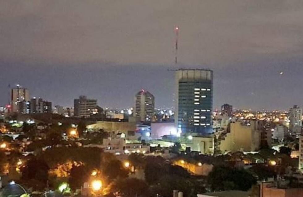 Córdoba en crisis: el Sheraton con intención de cerrar