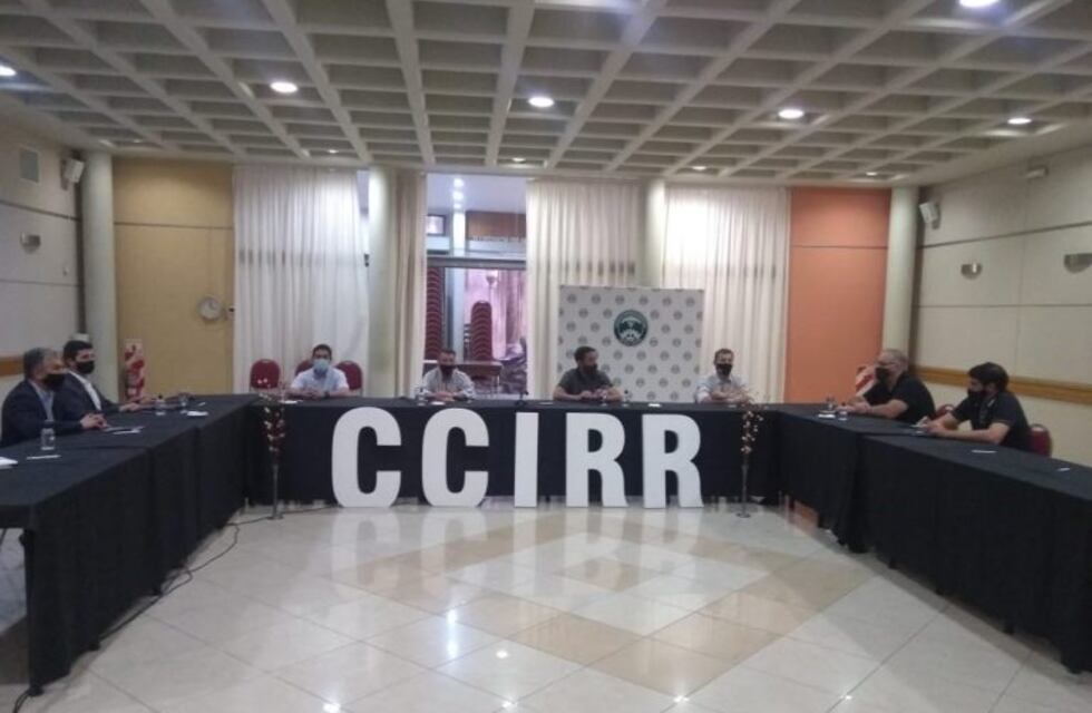 Pandemia, infraestructura y Tributaria, los temas de la reunión entre concejales del PJ con el CCIRR