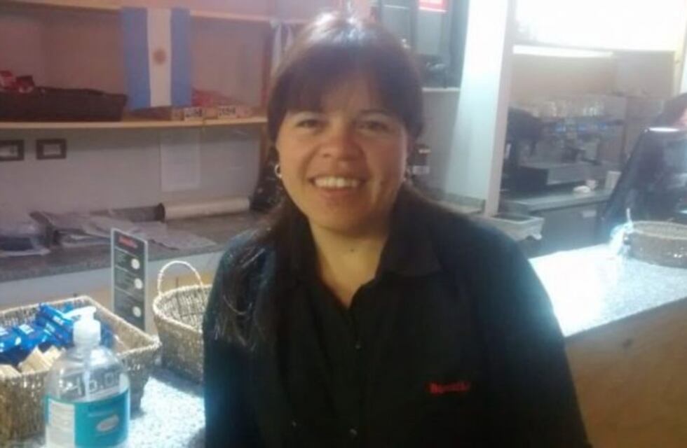 Río Cuarto: Devolvió una billetera con más de un millón, entre efectivo y cheques