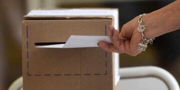 Elecciones presidenciales 2019\u002E