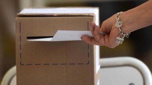 ¿Dónde voto en Chaco? Consultá el padrón electoral para las PASO 2021