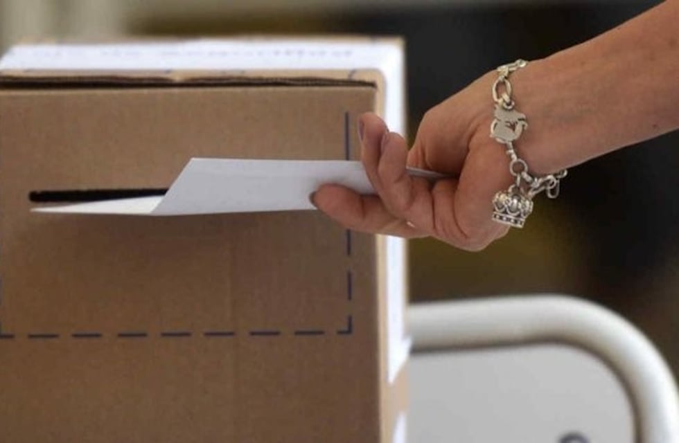 Casi 34 millones de argentinos eligen este domingo a sus candidatos presidenciales