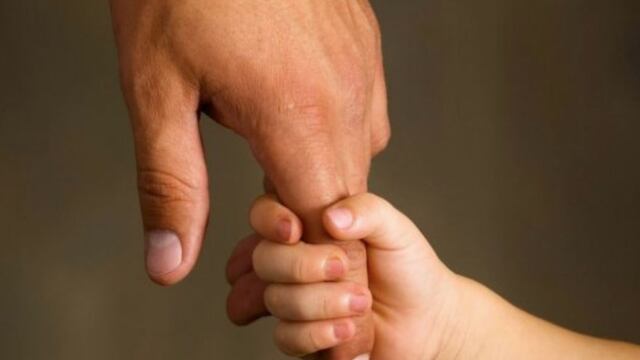 Adopción de niños