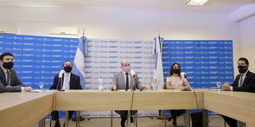 El ciclo lectivo 2020 finalizará el 30 de noviembre en Tucumán\u002E (SECPT)