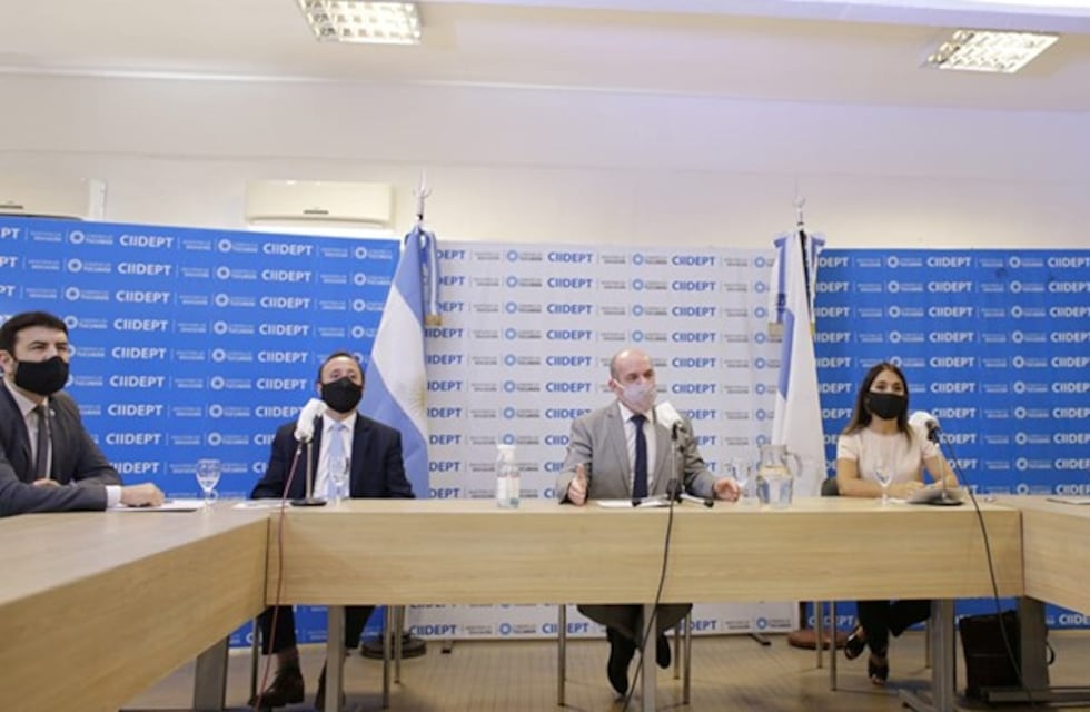 El ciclo lectivo 2020 finalizará el 30 de noviembre en Tucumán