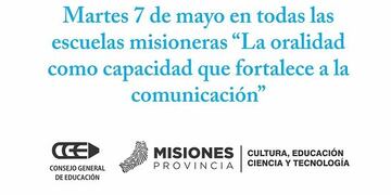 1era Jornada Institucional de Formación Docente