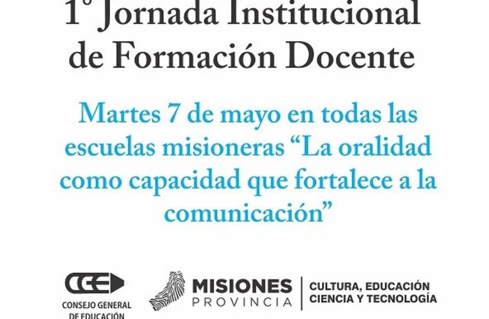 Hoy no hay clases en las escuelas misioneras