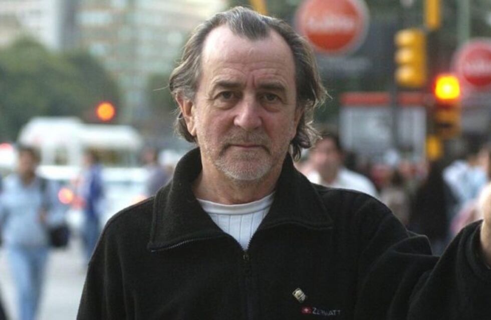 Falleció Lorenzo Quinteros, actor monteboyense reconocido a nivel nacional