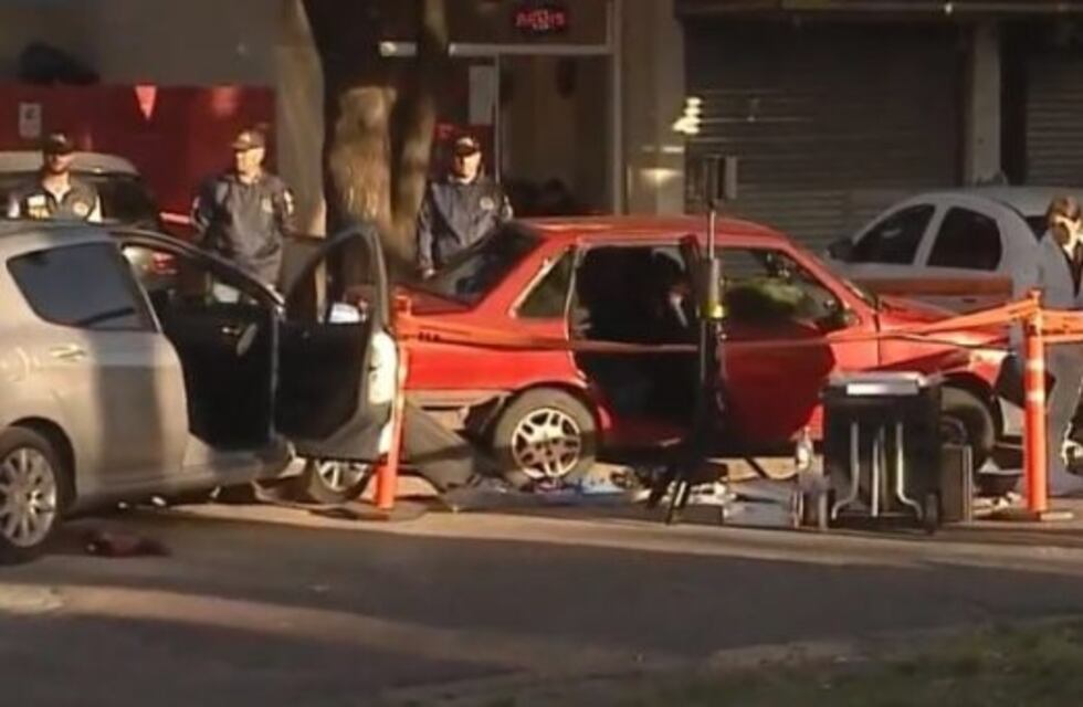 Fue hallada sin vida una adolescente que había sido secuestrada a la salida del colegio