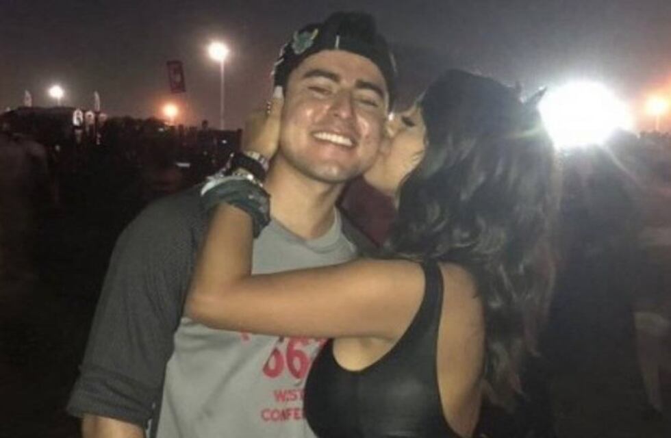 Una joven le cortó al novio por infiel en plena fiesta de su cumpleaños
