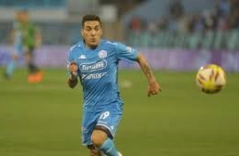 Belgrano le renovó contrato a dos jugadores más