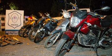operativo motos
