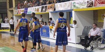 Manuel Olocco Del Progreso