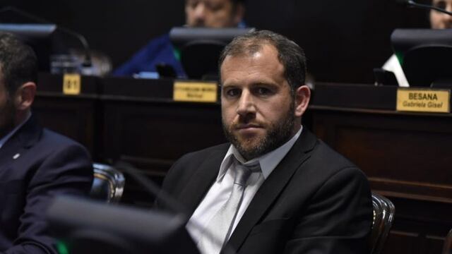 Fabián Tuya