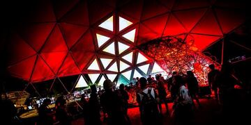 Aurora Home Festival