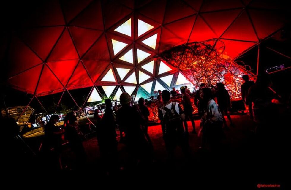 Aurora Home Festival: una idea mendocina que reúne a músicos de todo el mundo