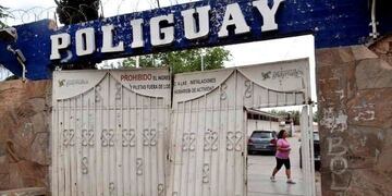Poliguay Mendoza
