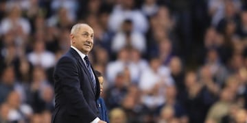 El Pitón Ardiles habló del momento de otro ex Instituto, la Joya Dybala\u002E