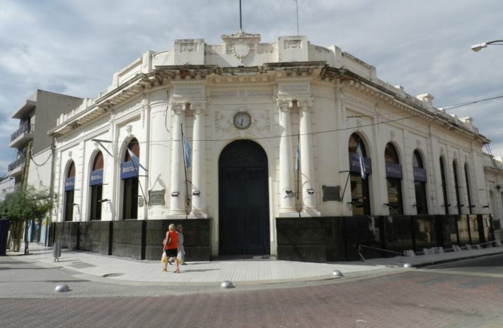 Desde el viernes hasta el miércoles no habrá Bancos en Catamarca