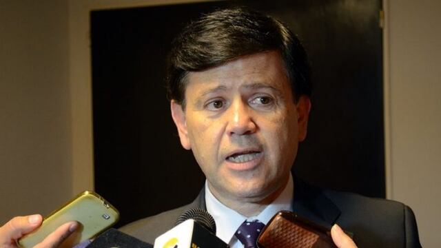 Impugnaron nuevamente la postulación de Mones Ruiz al Poder Judicial.